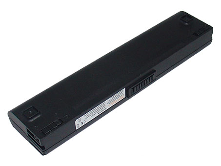 Compatible Notebook Akku ASUS  for F6 