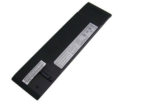 Compatible Notebook Akku ASUS  for Eee PC 1008P-KR-PU17 