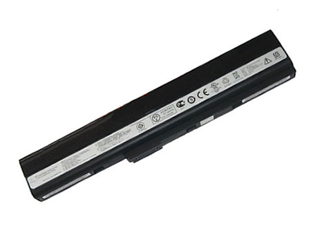 Compatible Notebook Akku ASUS  for A52JR 