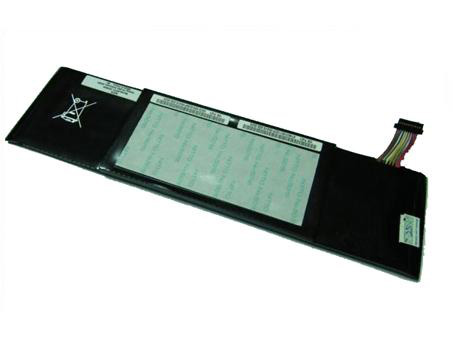 Compatible Notebook Akku ASUS  for Eee PC 1008 Series 