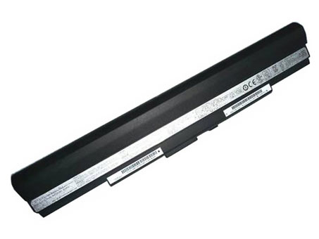 Compatible Notebook Akku ASUS  for U43 Series(All) 