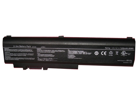Compatible Notebook Akku ASUS  for 90-NQY1B2000Y 
