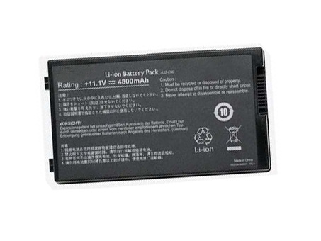 Compatible Notebook Akku Asus  for C90P 