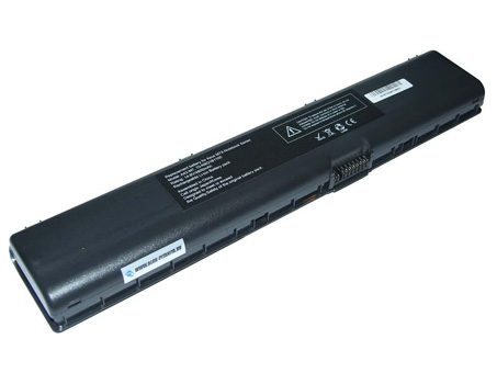 Compatible Notebook Akku ASUS  for a41-m7 