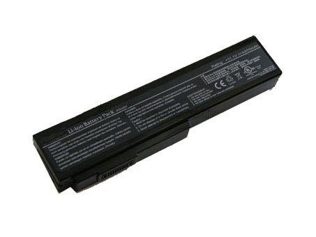 Compatible Notebook Akku ASUS  for X55Sr Series 