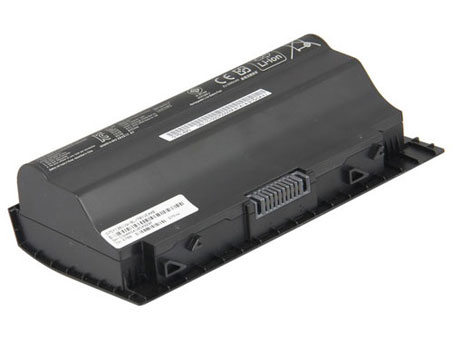 Compatible Notebook Akku asus  for G75VW-AS71 