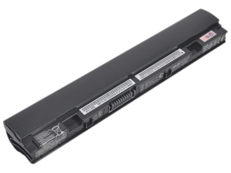 Compatible Notebook Akku Asus  for Eee PC X101CH 