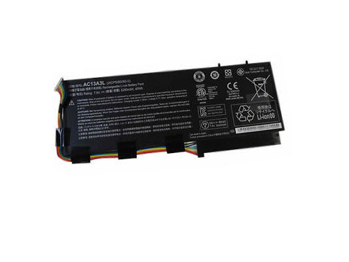 Compatible Notebook Akku Acer  for Aspire-P3-171 