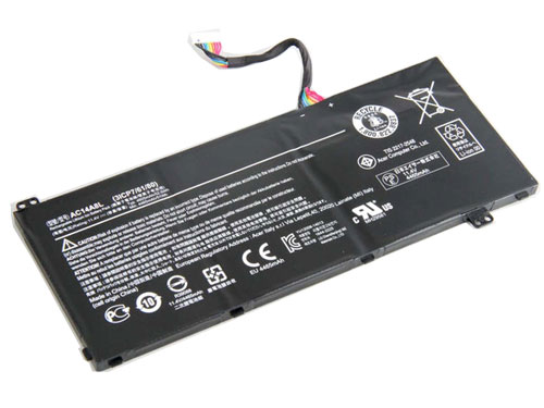 Compatible Notebook Akku ACER  for Aspire-VN7-571G-Series 