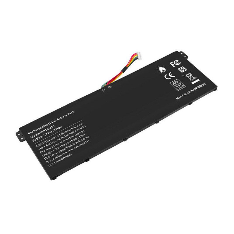Compatible Notebook Akku ACER  for P52J 