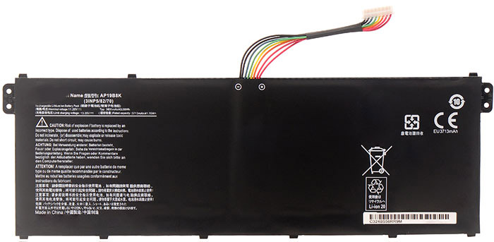 Compatible Notebook Akku ACER  for Aspire-5-A515 
