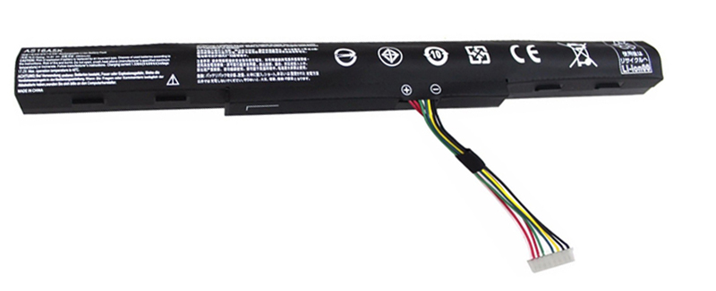 Compatible Notebook Akku acer  for Aspire-E5-575TG-38L1 