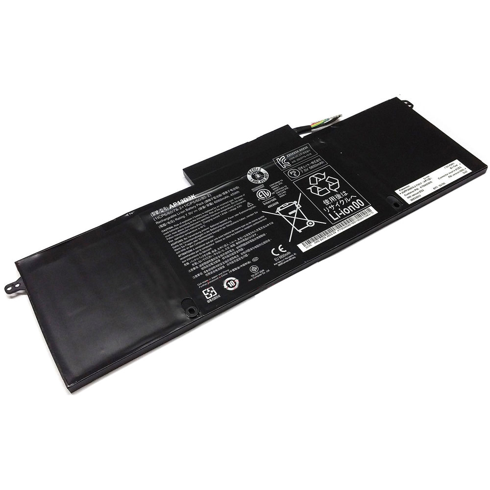Compatible Notebook Akku acer  for 1ICP6/60/78-2 