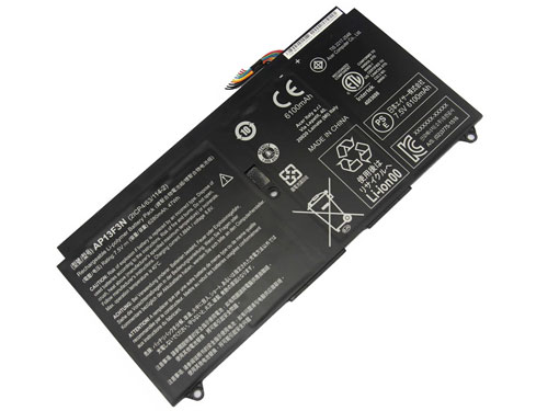 Compatible Notebook Akku ACER  for Aspire-S7-392-Ultrabook-Series 