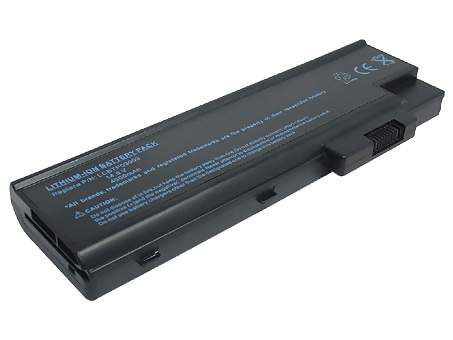 Compatible Notebook Akku ACER  for TravelMate 4102LC 