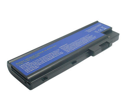 Compatible Notebook Akku ACER  for TravelMate 4672Lmi 