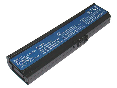 Compatible Notebook Akku acer  for Aspire 5500 