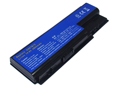 Compatible Notebook Akku acer  for Aspire 5920G-602G16 