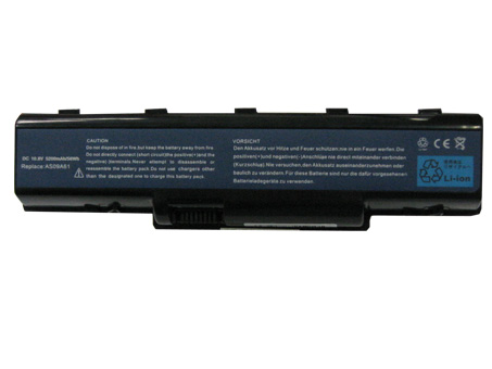Compatible Notebook Akku PACKARD BELL EASYNOTE  for TJ72 