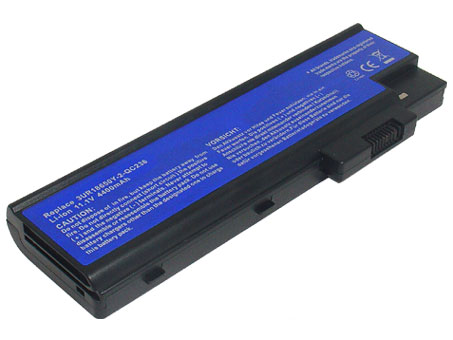 Compatible Notebook Akku acer  for Aspire 9520 