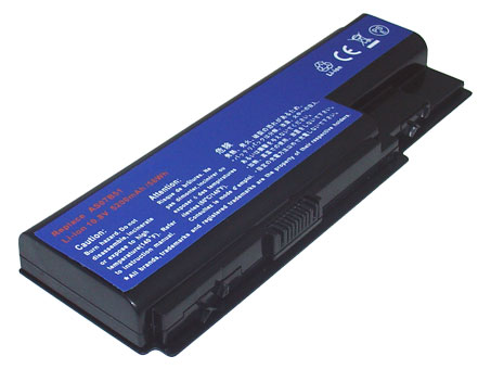 Compatible Notebook Akku acer  for Aspire 8730ZG-344G32Mn 