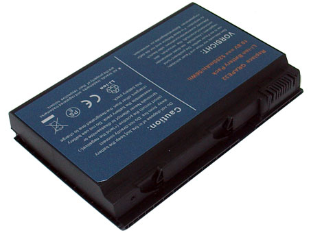 Compatible Notebook Akku acer  for Acer Extensa 5220 Série 