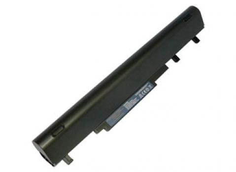 Compatible Notebook Akku acer  for TravelMate 8372-7127 