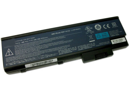 Compatible Notebook Akku acer  for TravelMate 5100 