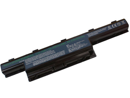 Compatible Notebook Akku acer  for Aspire 5336-902G25Mncc 