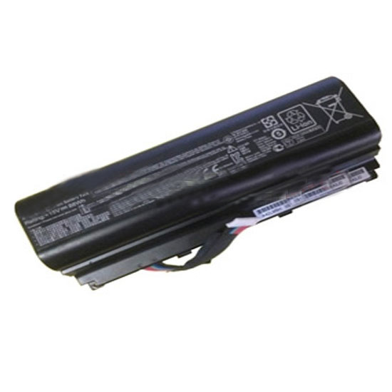 Compatible Notebook Akku Asus  for ROG-G752 