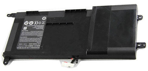Compatible Notebook Akku SAGER  for NP8652 