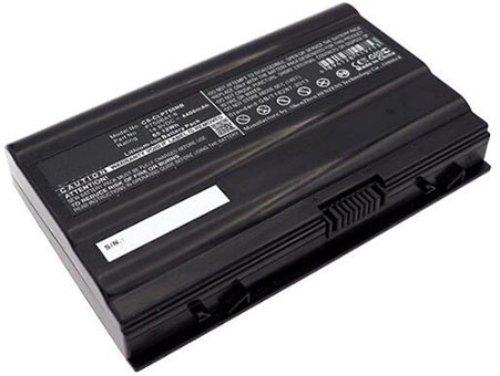 Compatible Notebook Akku SAGER  for NP9773 