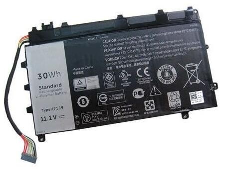 Compatible Notebook Akku dell  for 0GWV47 