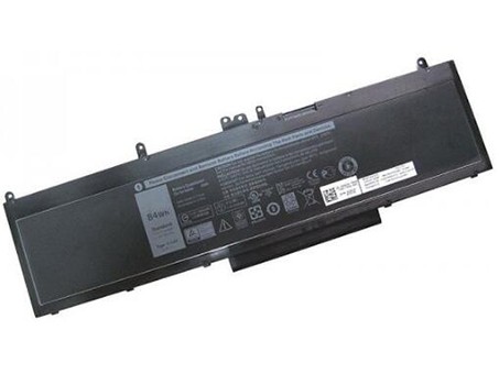 Compatible Notebook Akku Dell  for 04F5YV 