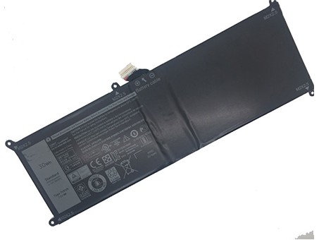 Compatible Notebook Akku DELL  for XPS-12-9250-D4305TB 