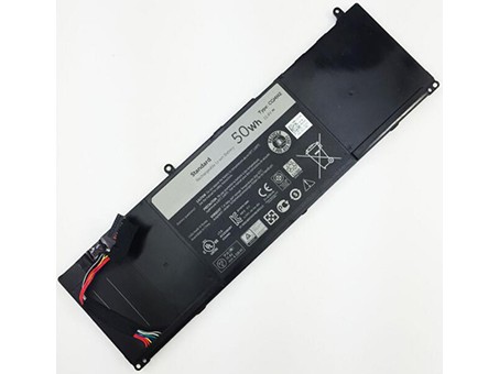 Compatible Notebook Akku Dell  for NYCRP 