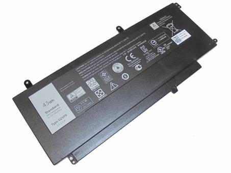 Compatible Notebook Akku dell  for VOSTRO-14-5459D-1528G 