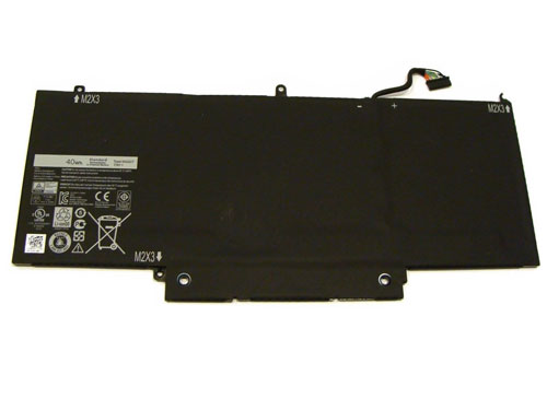 Compatible Notebook Akku DELL  for XPS11D-1508T-Series 