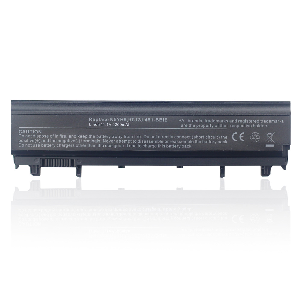 Compatible Notebook Akku dell  for FT6D9 