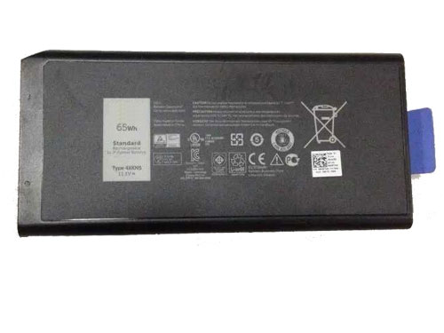 Compatible Notebook Akku dell  for DKNKD 