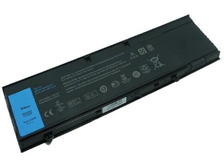 Compatible Notebook Akku DELL  for H6T9R 