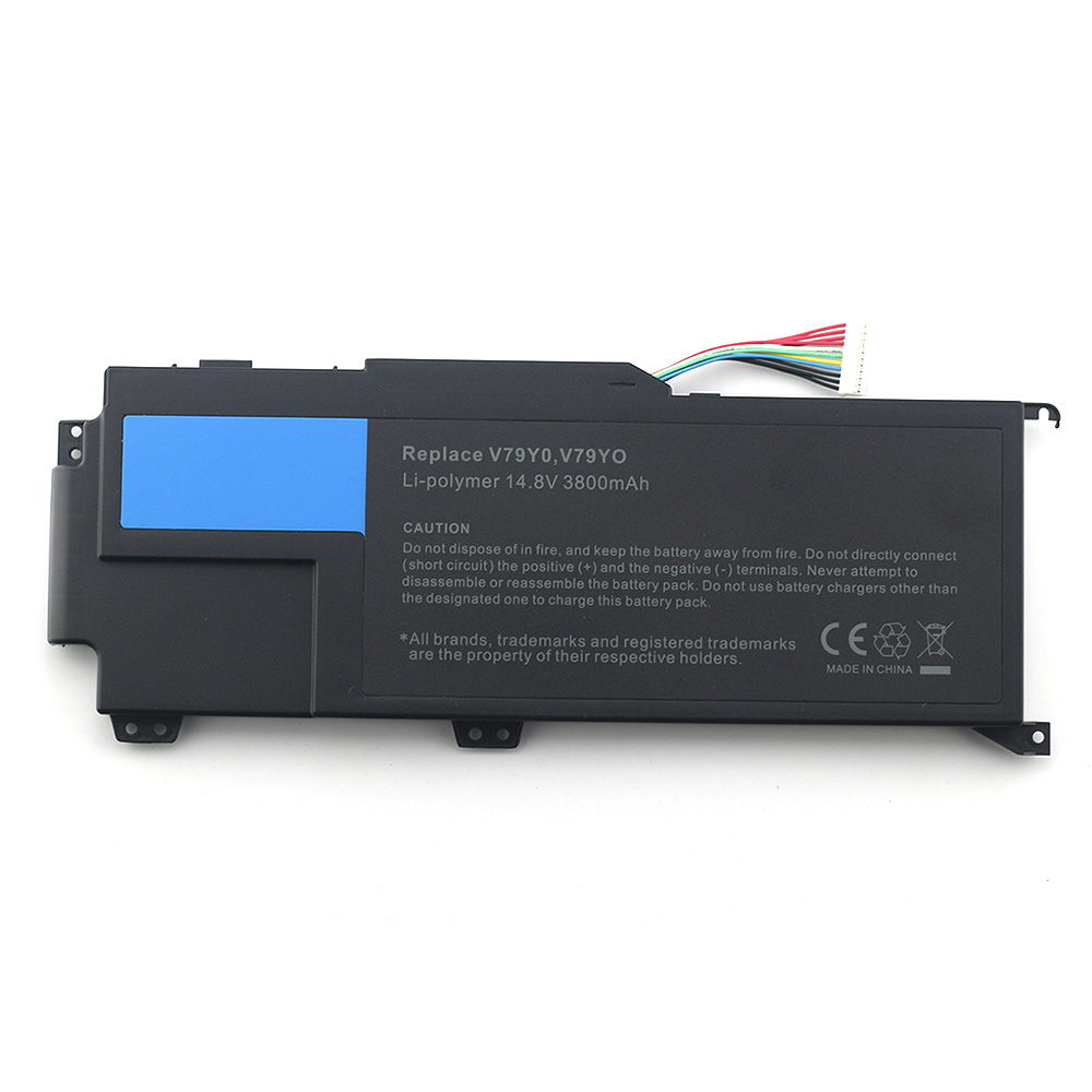 Compatible Notebook Akku Dell  for XPS-L412x 