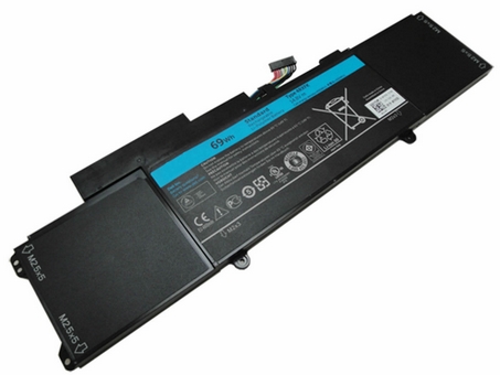 Compatible Notebook Akku dell  for XPS-P30G 