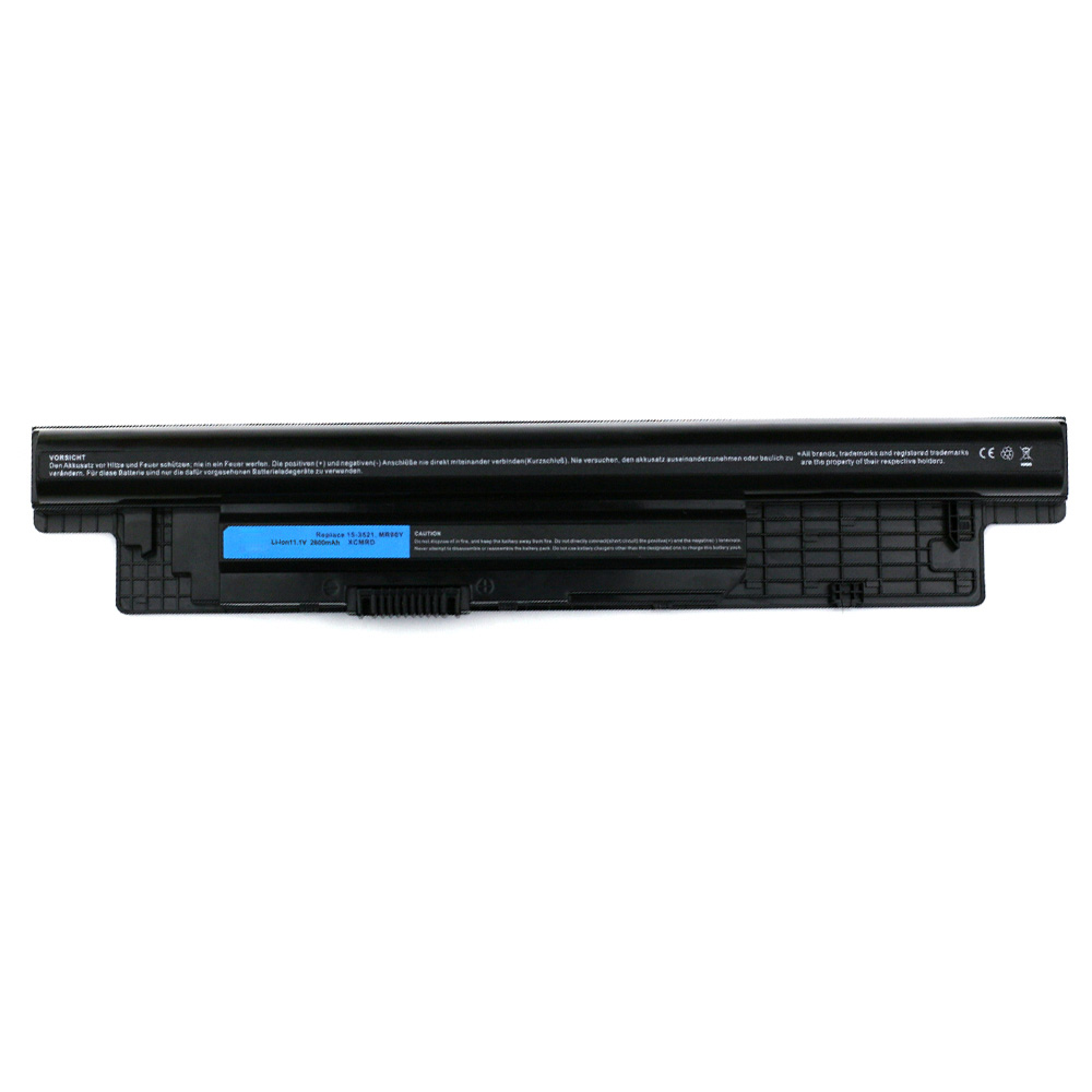 Compatible Notebook Akku Dell  for FW1MN 