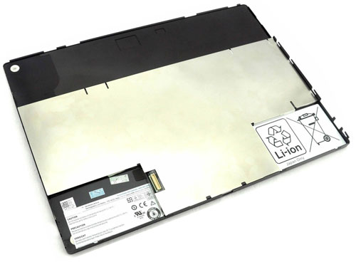 Compatible Notebook Akku Dell  for CN-0K742J 