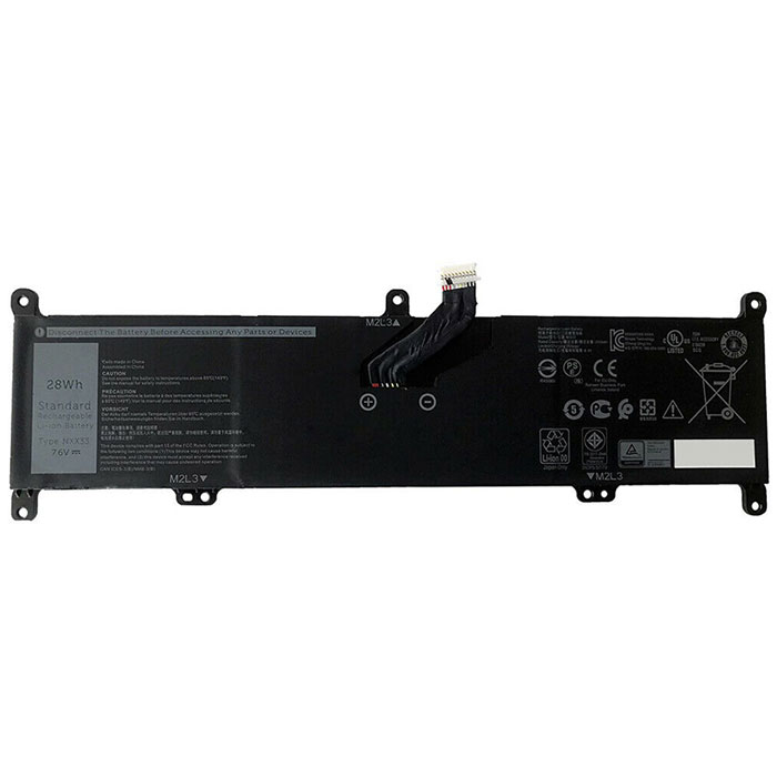 Compatible Notebook Akku Dell  for 0020K1 