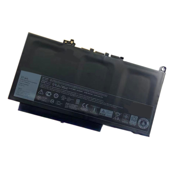 Compatible Notebook Akku DELL  for 0PDNM2 
