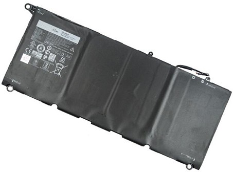 Compatible Notebook Akku dell  for XPS-13-9360-D1605G 