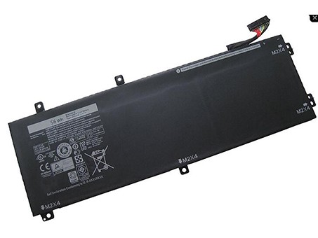 Compatible Notebook Akku Dell  for D1828 