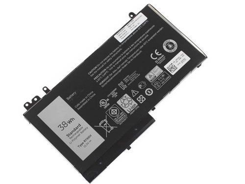 Compatible Notebook Akku DELL  for 9P4D2 